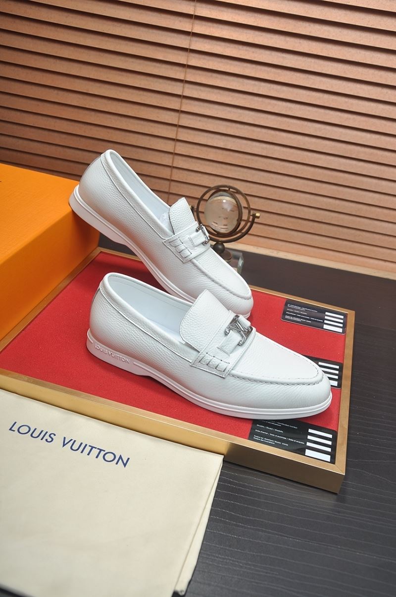 Louis Vuitton Business Shoes